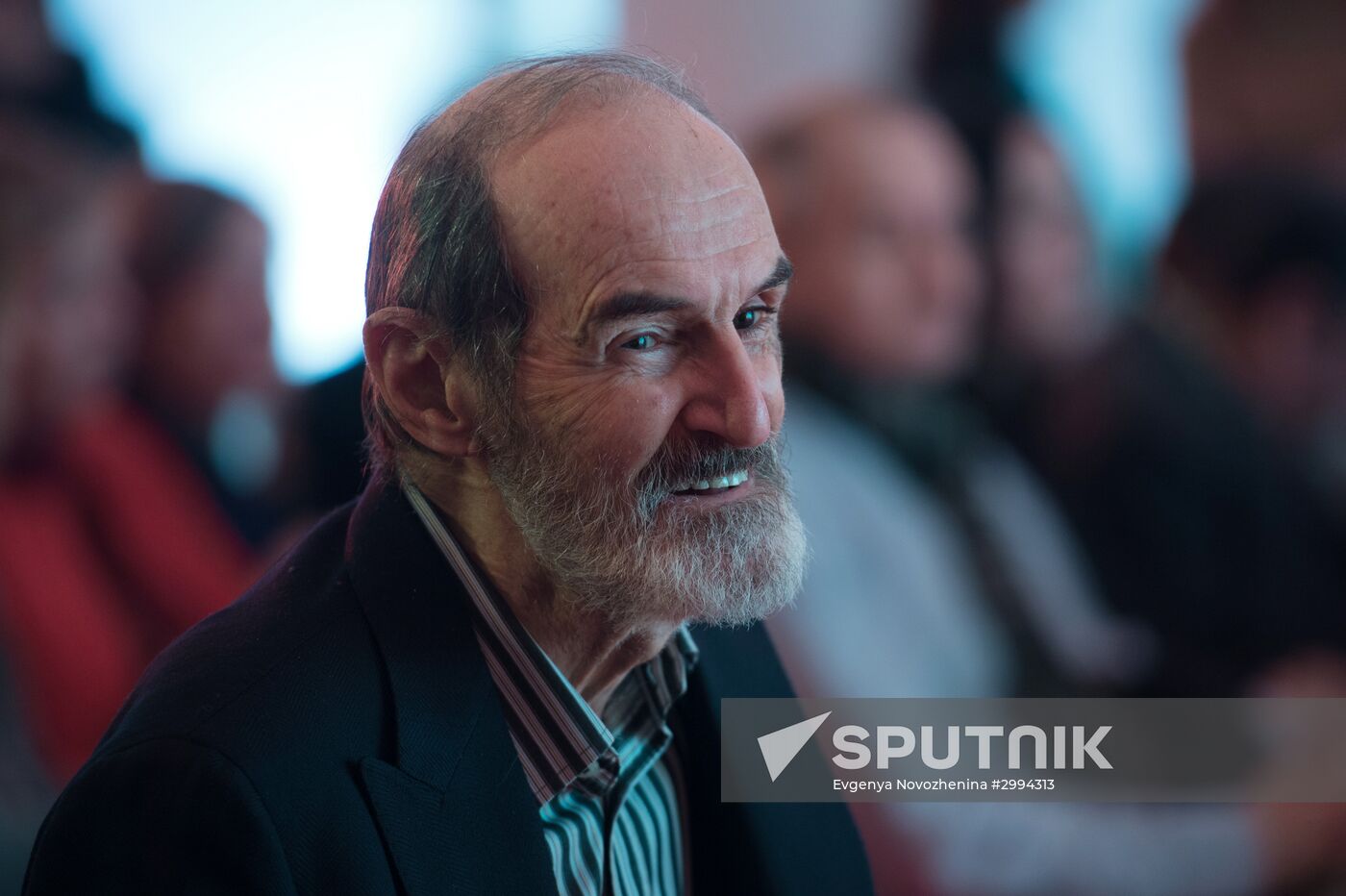 10th Kandinsky Prize