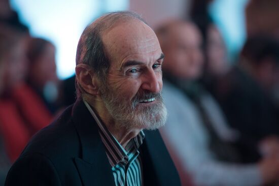 10th Kandinsky Prize