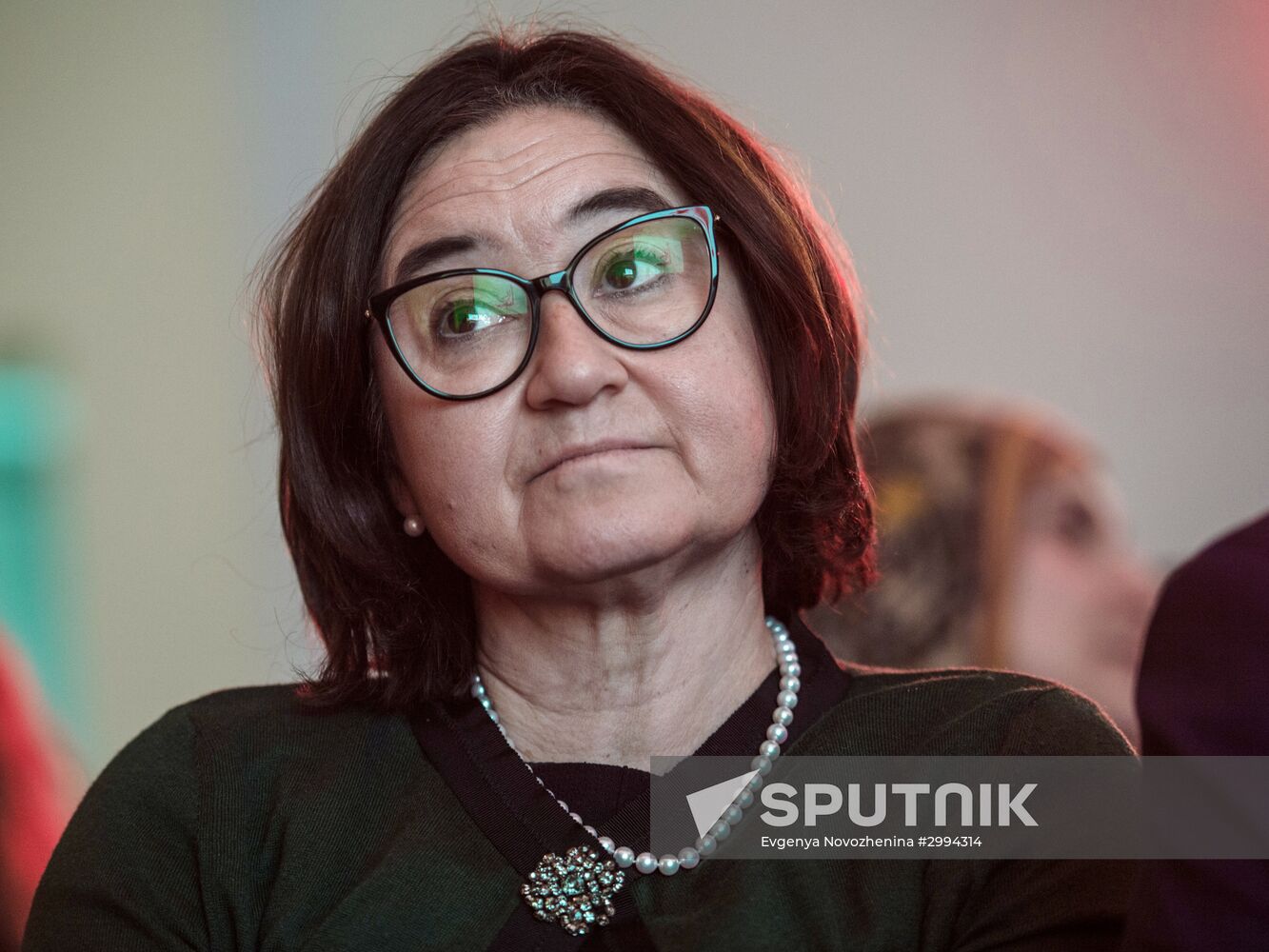 10th Kandinsky Prize