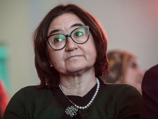 10th Kandinsky Prize