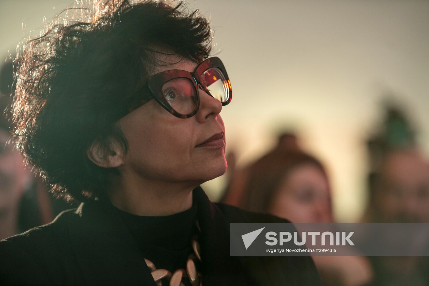 10th Kandinsky Prize