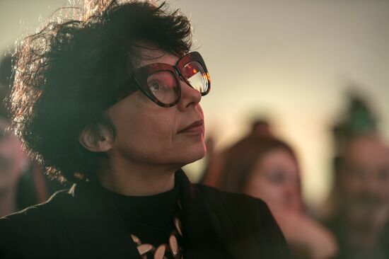 10th Kandinsky Prize