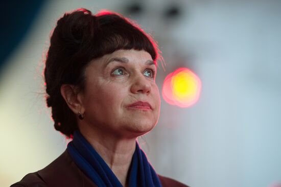 10th Kandinsky Prize