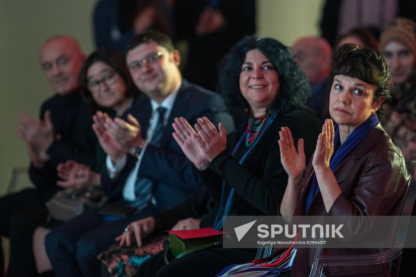 10th Kandinsky Prize