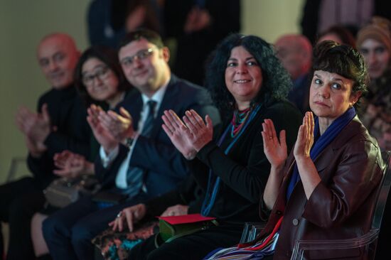 10th Kandinsky Prize