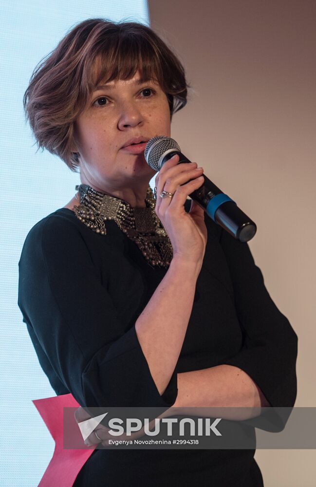 10th Kandinsky Prize