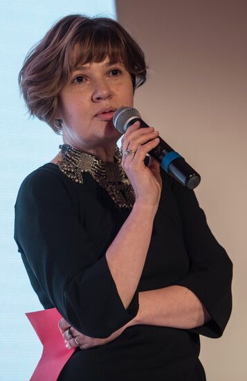 10th Kandinsky Prize