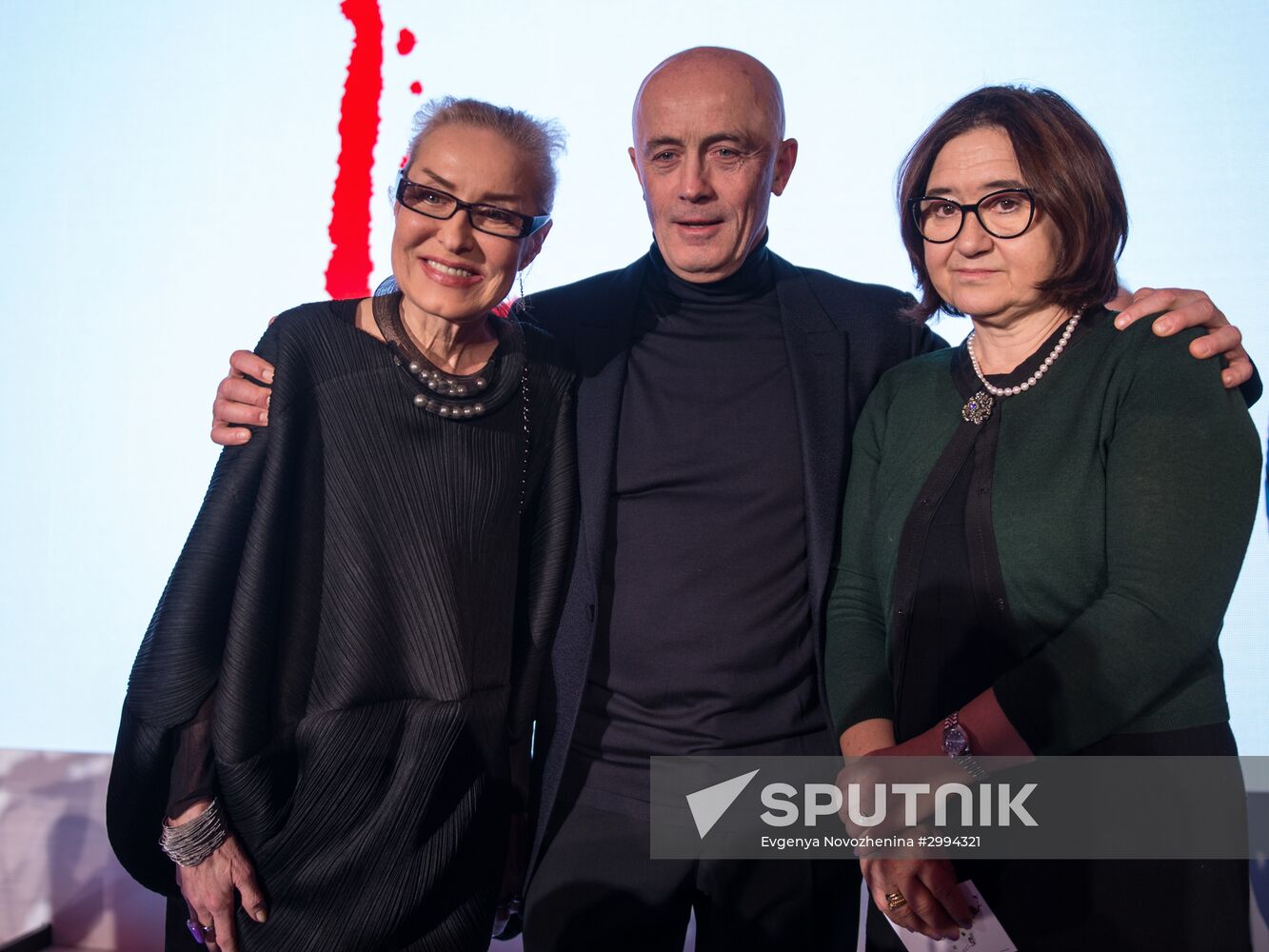 10th Kandinsky Prize