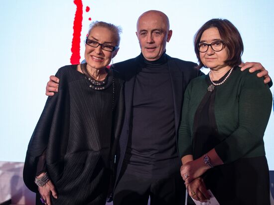 10th Kandinsky Prize