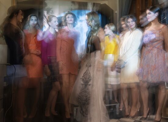 I Love Chanel. Private Collections exhibition opens in Moscow