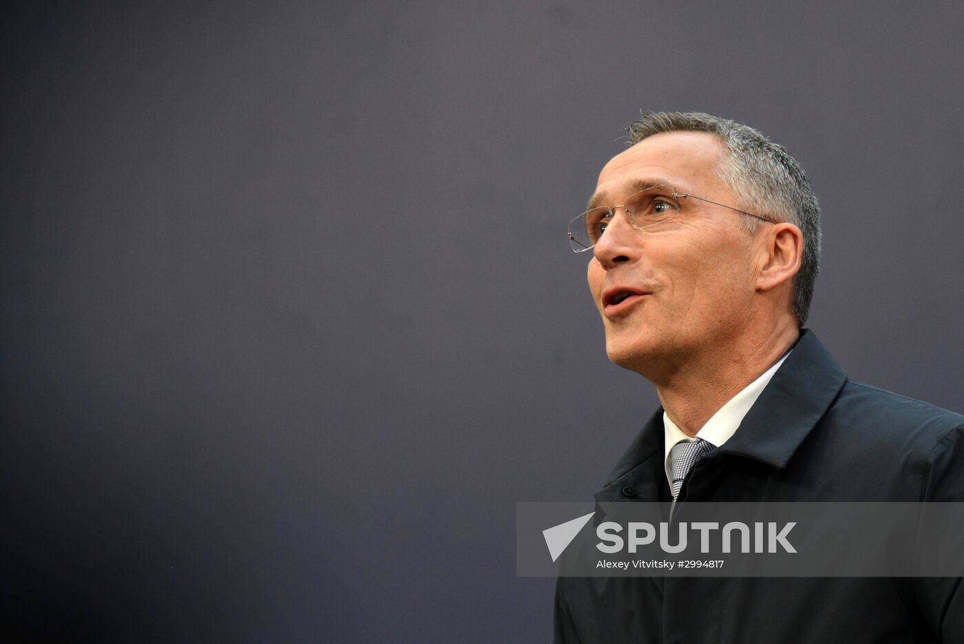 EU Summit in Brussels