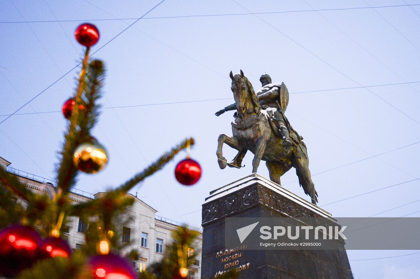 Festival "A Journey to Christmas"