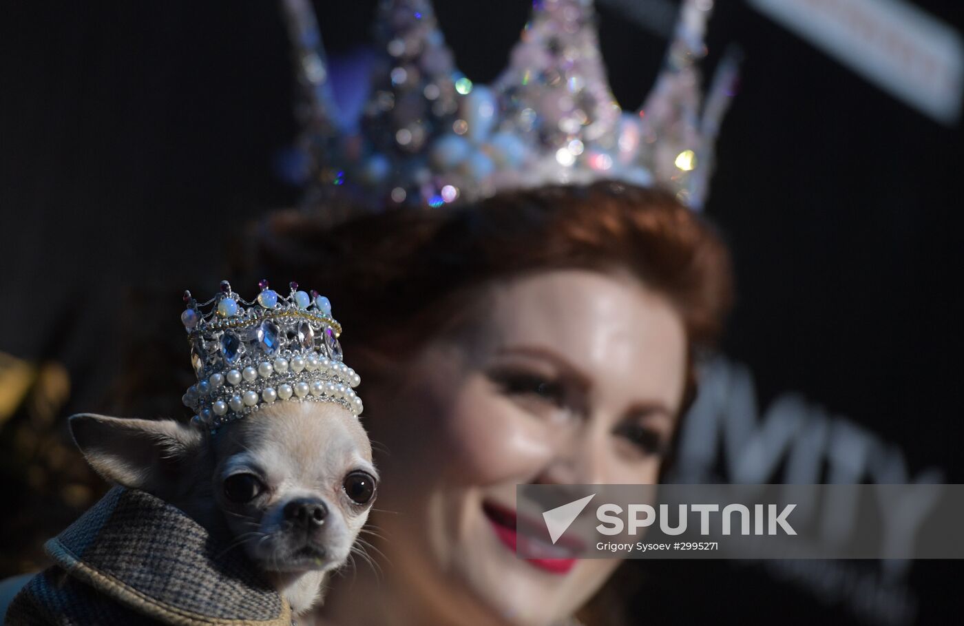 Moscow hosts Beauty of Russia 2016 pageant finals
