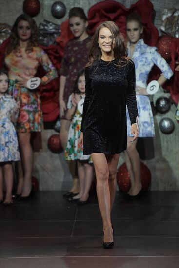 Moscow hosts Beauty of Russia 2016 pageant finals