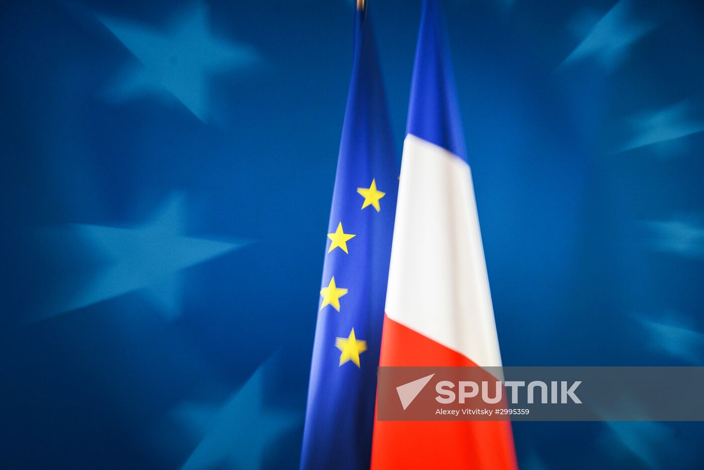 EU Summit in Brussels