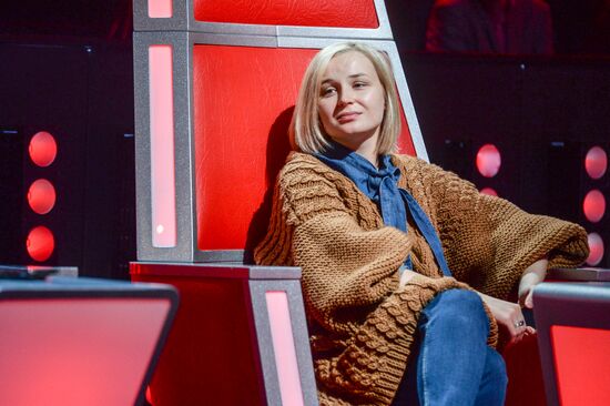 Run-through of The Voice 2016 quarter-final