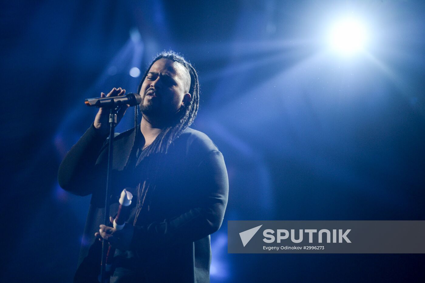 Run-through of The Voice 2016 quarter-final