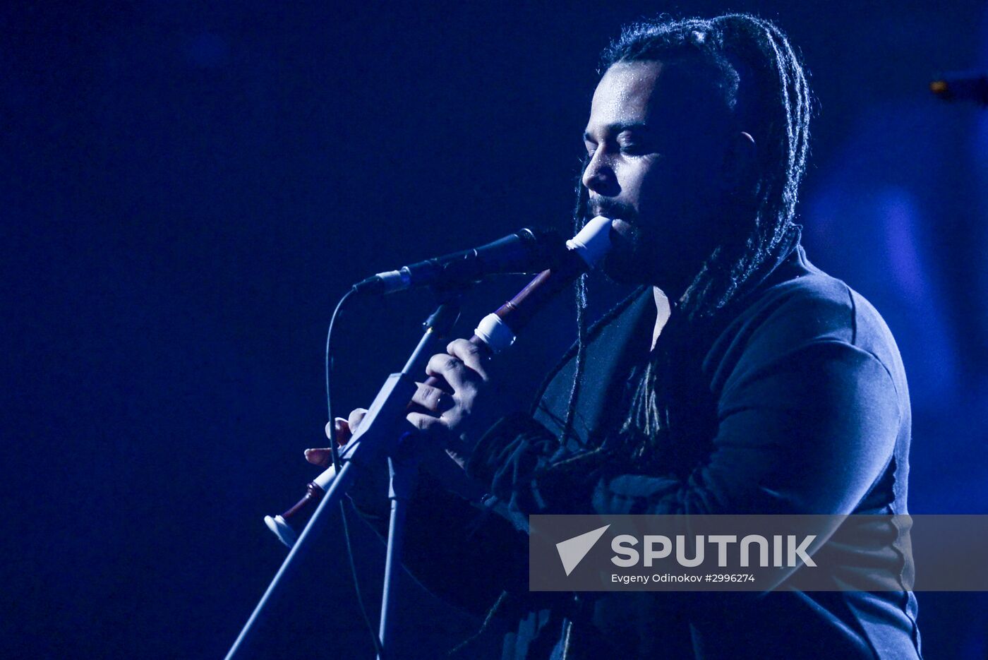 Run-through of The Voice 2016 quarter-final
