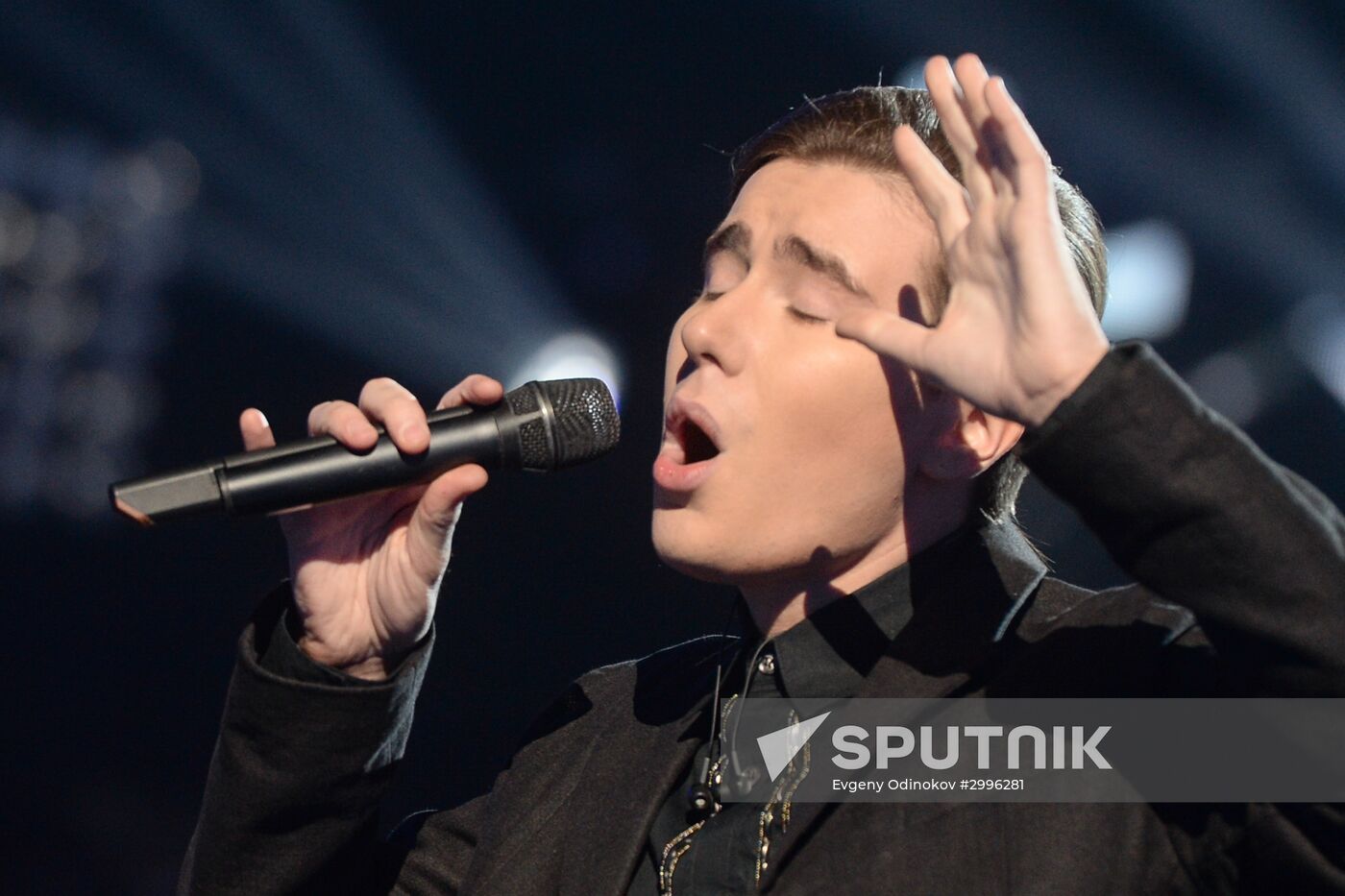 Run-through of The Voice 2016 quarter-final