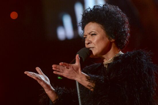 Run-through of The Voice 2016 quarter-final