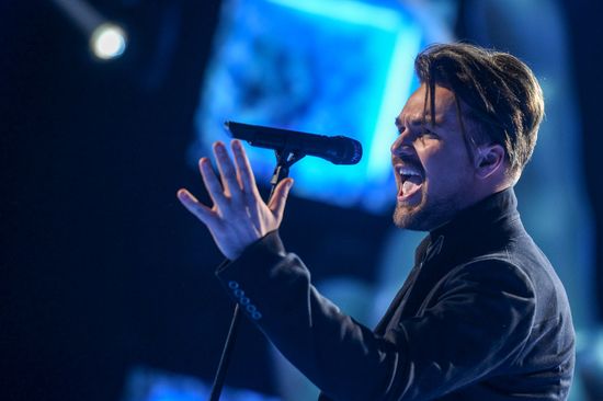 Run-through of The Voice 2016 quarter-final