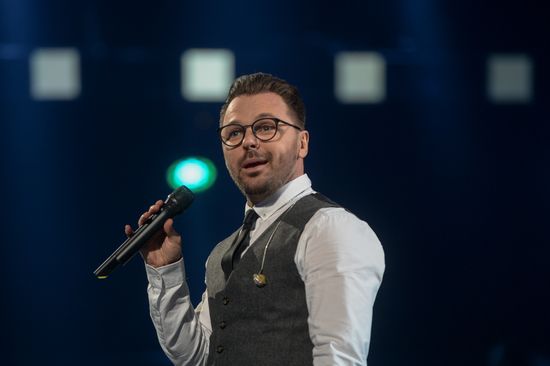 Run-through of The Voice 2016 quarter-final
