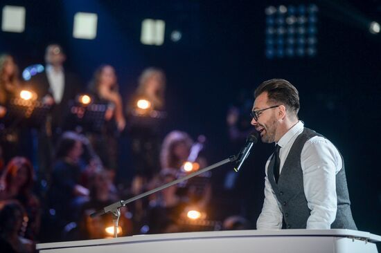 Run-through of The Voice 2016 quarter-final