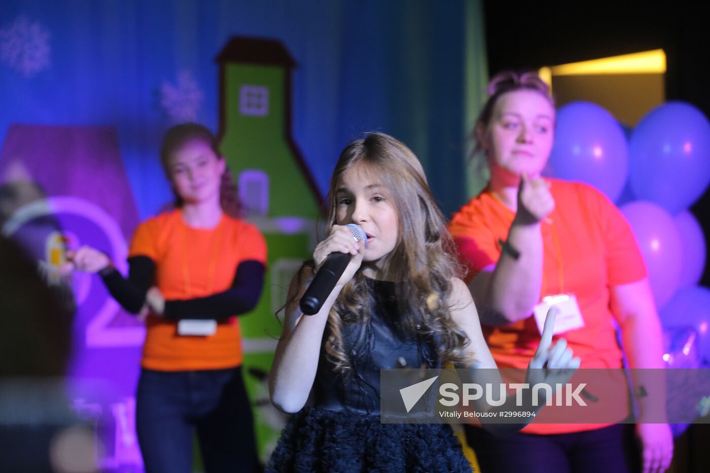 KidBurg city of professions opened