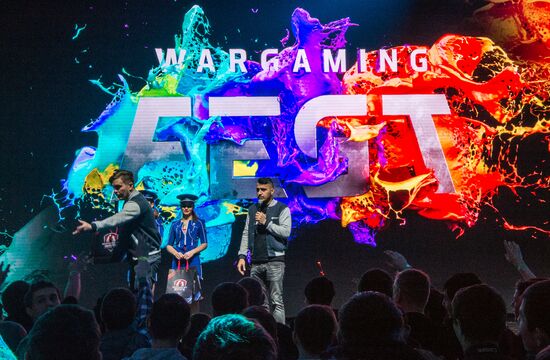 WG Fest