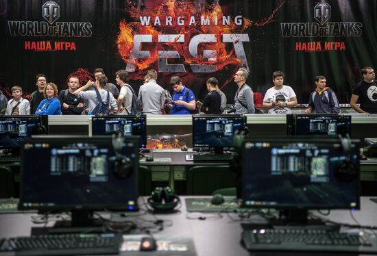 WG Fest