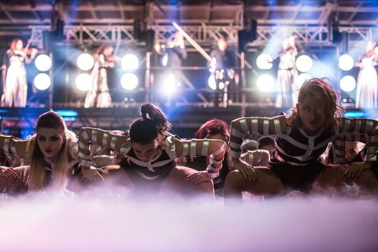 WG Fest