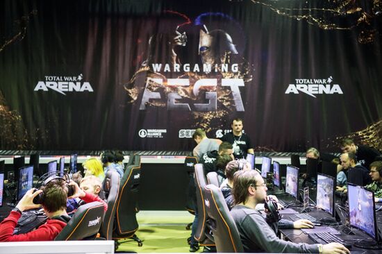 WG Fest