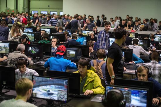 WG Fest