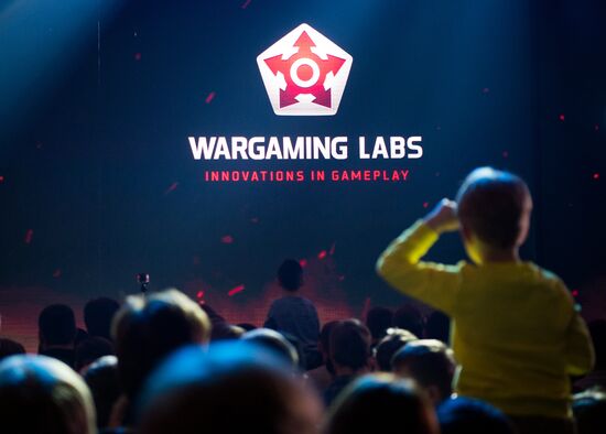 WG Fest