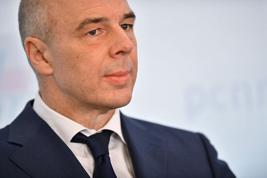 25th Convention of Russian Union of Industrialists and Entrepreneurs