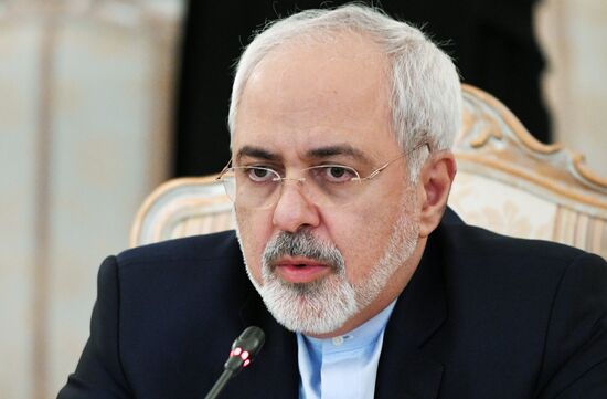 Russian, Iranian, Turkish Foreign Ministers meet in Moscow