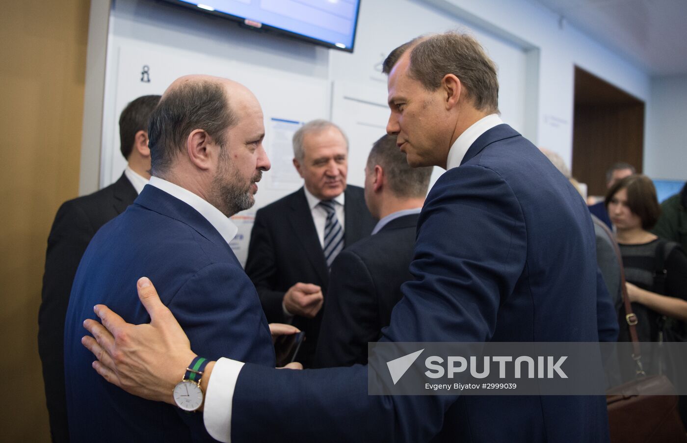 Presenting simplified customs clearance procedures