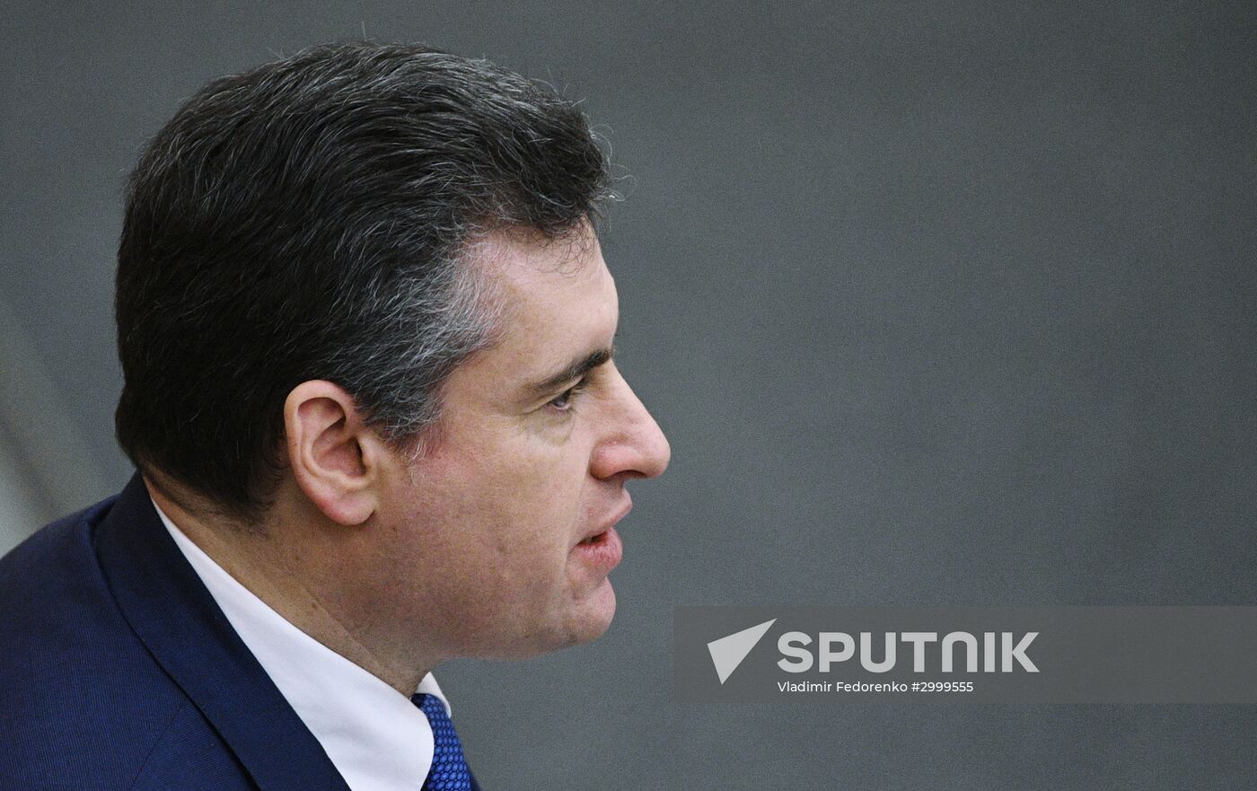 Last plenary meeting of State Duma fall session