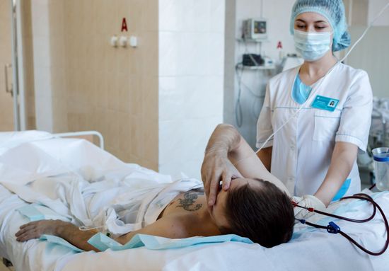 Mass adulterated alcohol poisoning in Irkutsk