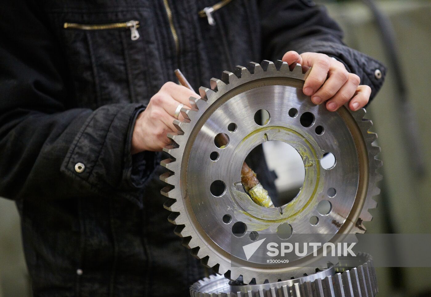 Kurganmashzavod, JSC