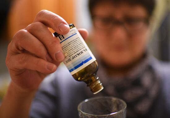 Government proposes making Valocordin and Hawthorn tincture prescription drugs