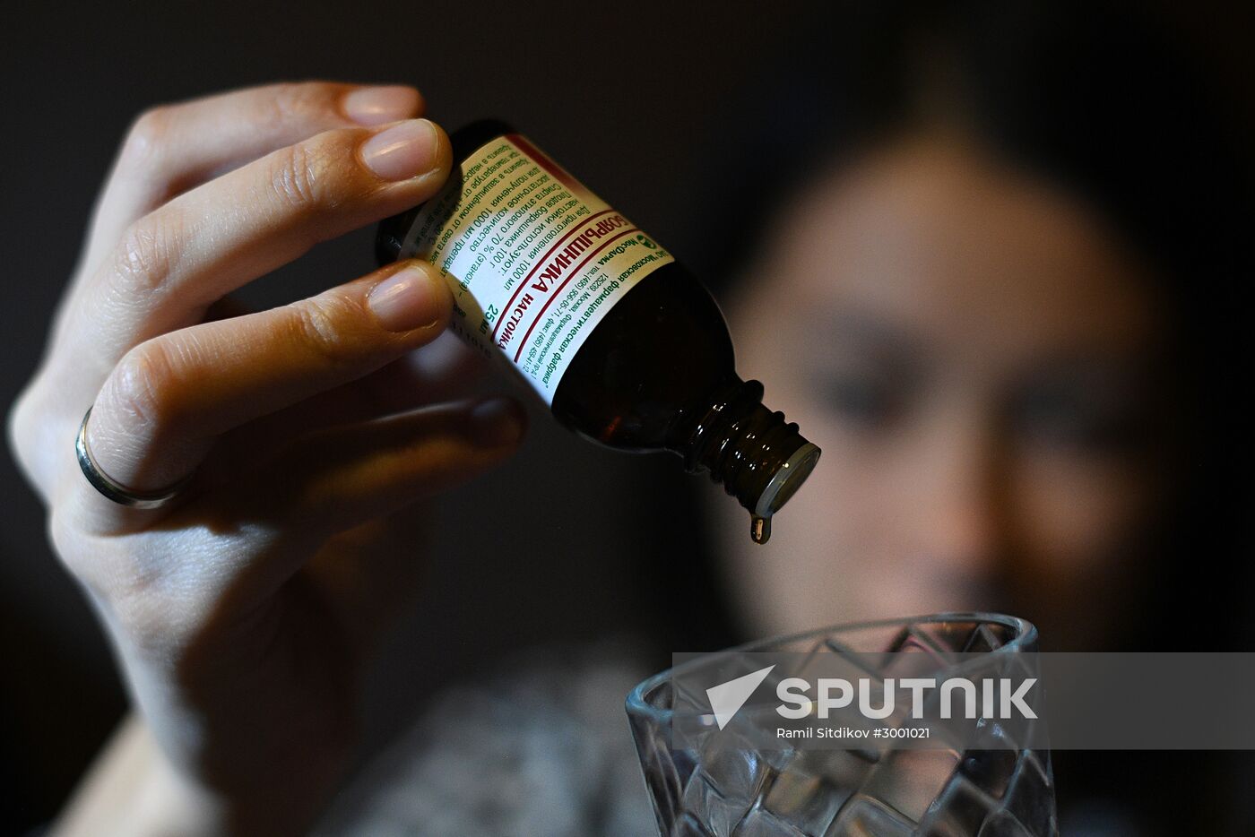 Government proposes making Valocordin and Hawthorn tincture prescription drugs