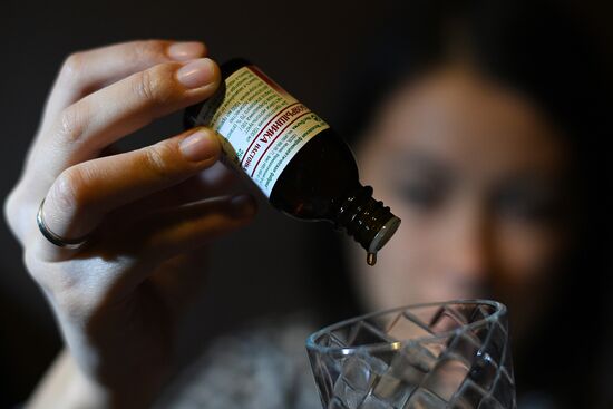Government proposes making Valocordin and Hawthorn tincture prescription drugs