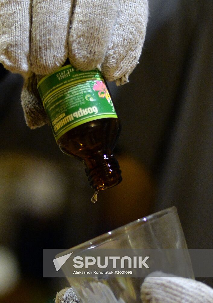 Government proposes making Valocordin and Hawthorn tincture prescription drugs