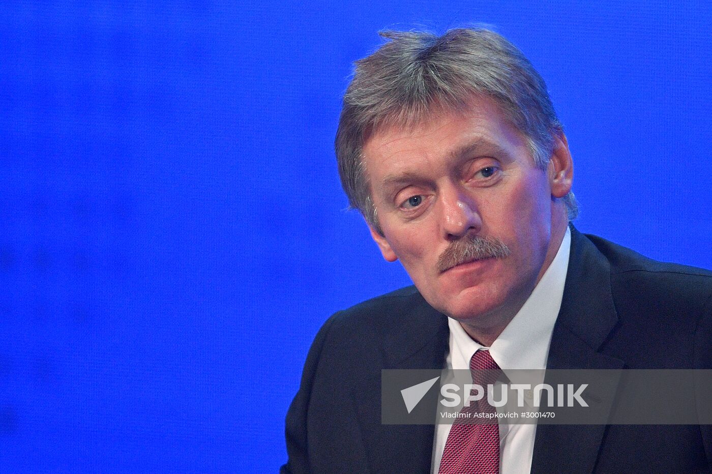 President Vladimir Putin’s 12th annual news conference