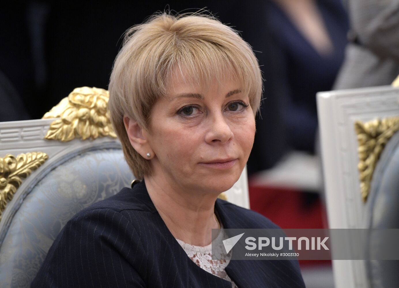 Yelizaveta Glinka (Dr. Liza), Fair Aid charity fund director, dies in TU-154 crash in Sochi