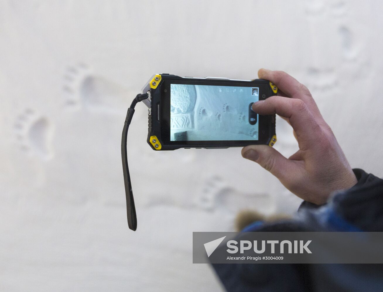 Russia' only igloo hotel unveiled in Kamchatka