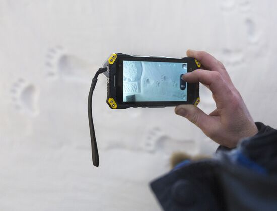 Russia' only igloo hotel unveiled in Kamchatka