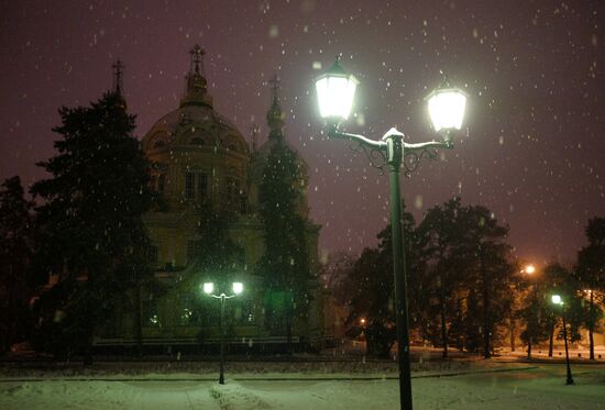 Countries of the world. Kazakhstan