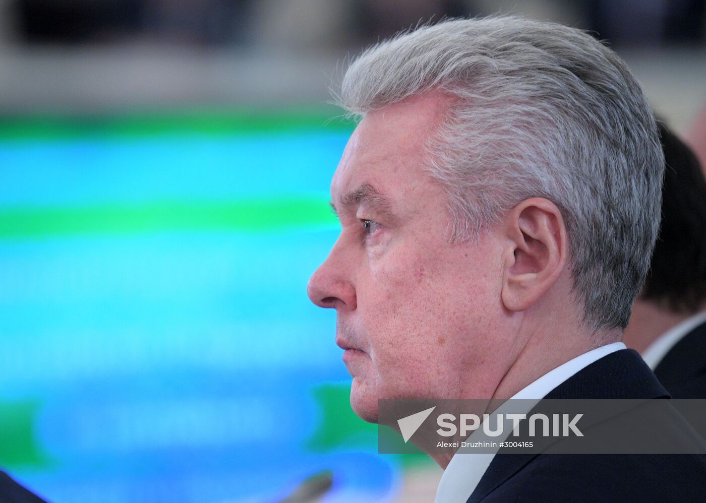 State Council holds meeting on Russia's environmental development